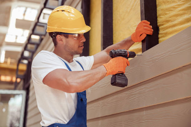 Best Custom Trim and Detailing for Siding  in Panama City, FL