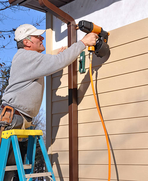 Panama City, FL Siding Company