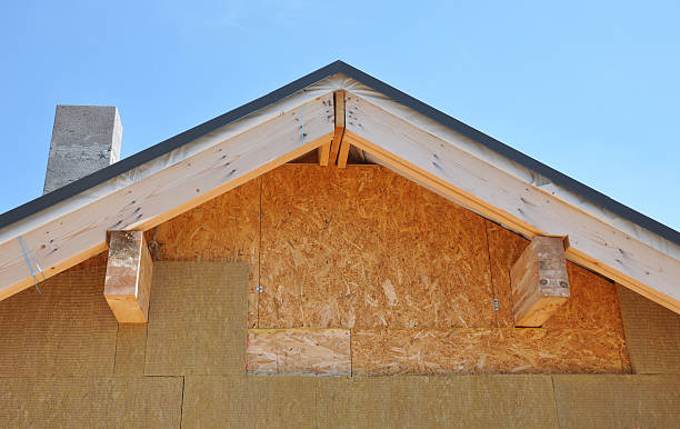 Best Storm Damage Siding Repair  in Panama City, FL